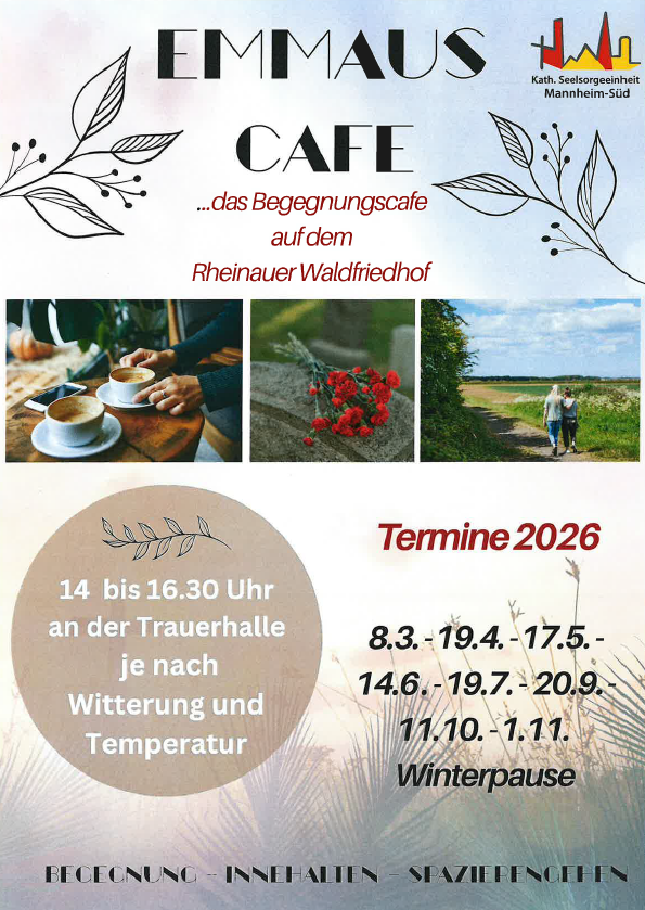 Quelle: Römisch Katholische Kirchengemeinde Mannheim-Süd