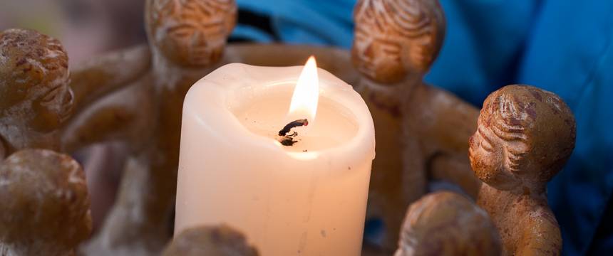Quelle: Kath. Kirchengemeinde Mannheim-Süd, Norbert Steinhauser