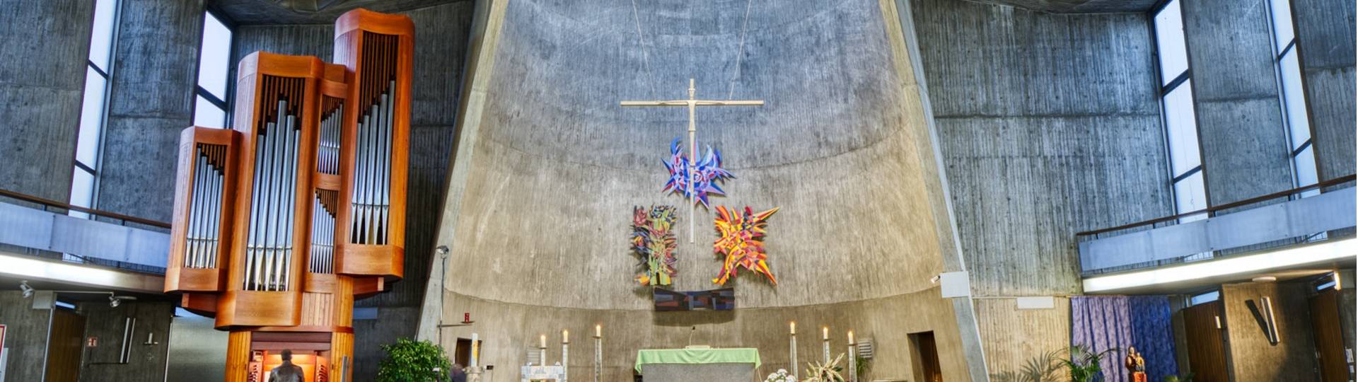 Quelle: Kath. Kirchengemeinde Mannheim Süd
